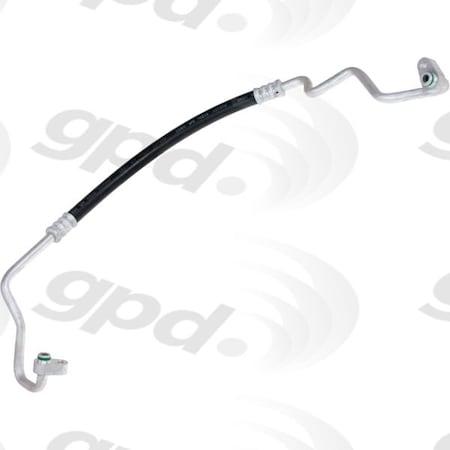 Gpd Hose Discharge Line, 4812791 4812791